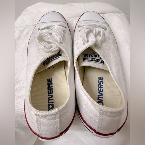 Converse All- Star Chucks - Picture 5 of 6